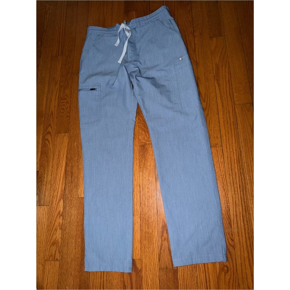 FIGS Women's Yola Technical Collection Scrub Pants size small